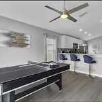 Modern Cozy Home 3 Bd/2 Ba For Family/Friends