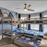Modern Cozy Home 3 Bd/2 Ba For Family/Friends