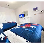Windsor Hills Resort - Magical Atmosphere Condo - 5 Min Disney