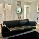 Apartment At Universal Studios