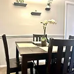 Apartment At Universal Studios