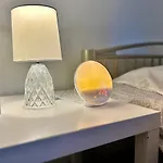 Apartment At Universal Studios