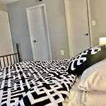 Apartment At Universal Studios
