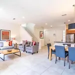 Private Spa Townhome At Regal Oaks Resort