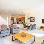 Private Spa Townhome At Regal Oaks Resort