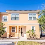 Private Spa Townhome At Regal Oaks Resort