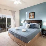 Townhome At Oakwater Resort