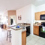 Townhome At Oakwater Resort