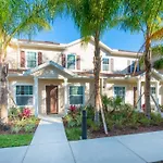 Townhome At West Lucaya Resort 3212