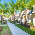 Townhome At West Lucaya Resort 3212