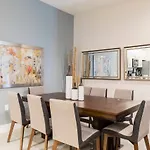 Gorgeous 5 Suites Villa At Summerville Resort