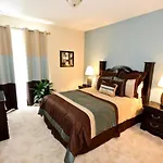 Vista Cay Resort, Sleeps 6
