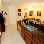 3 Condo, Sleeps 6, 7 Miles To Disney At Vista Cay