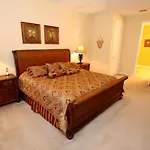 3 Condo, Sleeps 6, 7 Miles To Disney At Vista Cay