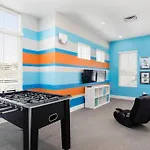 Location!! Modern Luxury Home 2 Miles From Disney!
