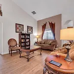 Ot16029Bh - 6 Bedrooms - 12 Guests