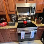 Beautiful Modern 3 Bedroom House - Downtown Orlando
