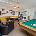 Windsor Hills Resort - 5 Bed 5 Baths Villa