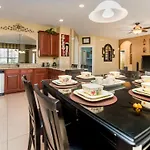 Windsor Hills Resort - 6 Bed 4 Baths Villa