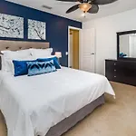 Windsor Hills Resort - 6 Bed 4 Baths Villa
