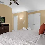 8543 - 4Br Disney World Vacation Townhome