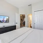 Hibiscus Villa