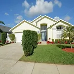 Beautiful 4 Bedroom Home 10 Minutes To Disney