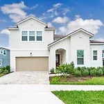 1719Cvt Orlando Newest Resort Community Town Home Villa