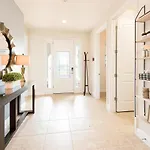Chic 11 Bdrm Property With Private Pool In Encore