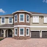 Chic 11 Bdrm Property With Private Pool In Encore