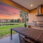 4 Bedroom Home W/ Resort Amenities + 3 Mi To Disney