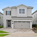 Encore Resort 6 Bedroom Home With Pool