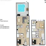 3 Bedrooms - 3 Bathrooms - Windsor Hills 7662 Sr