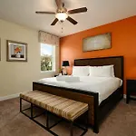 Encore Resort 11 Bedroom Home With Pool