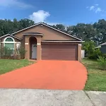 Friendly House