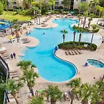 Firework View 6Br Home Pool/Spa/Game Near Disney!