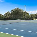 Home With Lakeview Close To Disney W Pool
