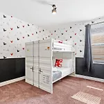 Encore 8Bd,Game Room,Pool,Themed Rooms Close To Disney