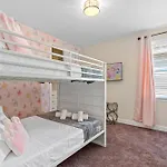 Encore 8Bd,Game Room,Pool,Themed Rooms Close To Disney