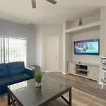 Caribbean Breeze At Ellis Exclusive Villas