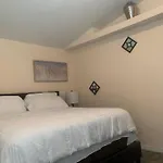 Friendly House