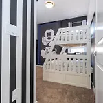 Amazing 2024 Villa 5 Min To Disney