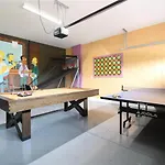 Family Themed House Close To Disney With Private Pool And Huge Backyard