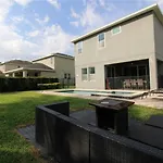Family Themed House Close To Disney With Private Pool And Huge Backyard