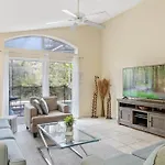 5 Bedrooms - 3 Bathrooms - Veranda Palms 4458 Np
