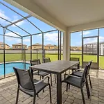 9 Bedrooms - 6,5 Bathrooms Solara Resort 8905 Th