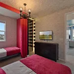 9 Bedrooms - 6,5 Bathrooms Solara Resort 8905 Th