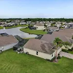 3 Bedrooms - 2 Bathrooms - Cumbrian Lakes 4695 Cl