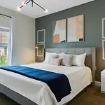 3 Bedrooms - 2 Bathrooms - Lucaya Village 6-107