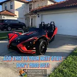 Orlando Vacation Villa